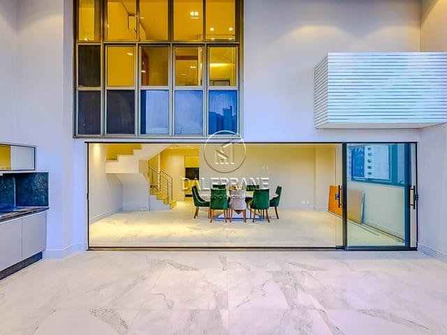 Apartamento com 264m² 3 quartos e 4 banheiros, à venda, no bairro Norte (Águas Claras) em Brasília