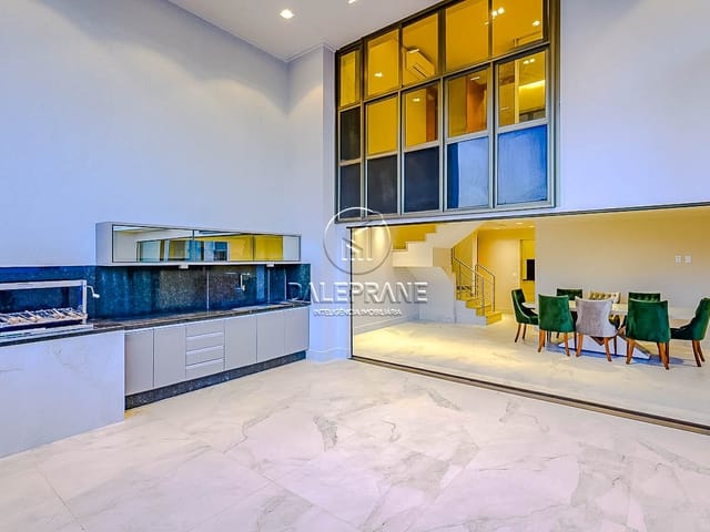 Apartamento com 264m² 3 quartos e 4 banheiros, à venda, no bairro Norte (Águas Claras) em Brasília
