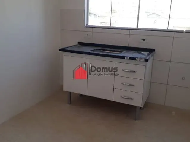 Apartamento 1 quarto e 1 banheiro, para alugar, no bairro Centro em Pindamonhangaba