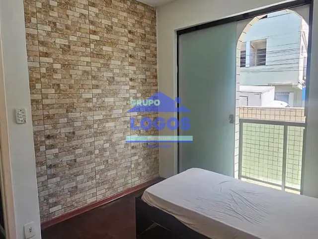 Apartamento com 73m² 2 quartos e 1 banheiro, à venda, no bairro LOURDES em João Monlevade