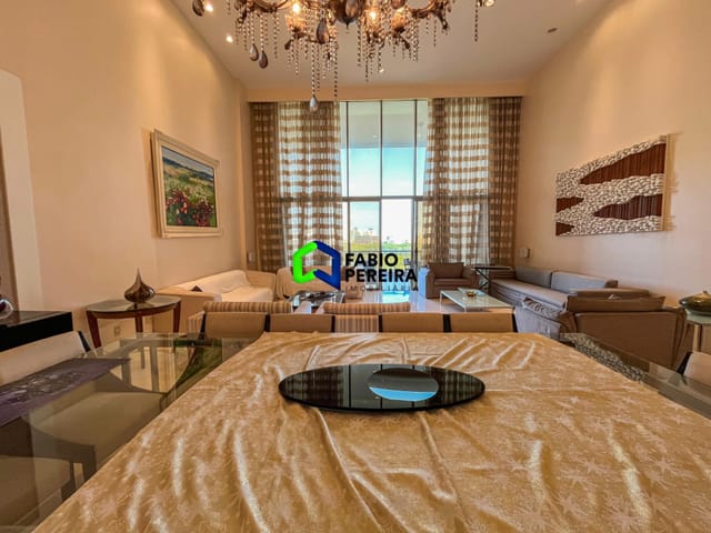 Apartamento com 365m² 4 quartos e 5 banheiros, à venda, no bairro Barra da Tijuca em Rio de Janeiro