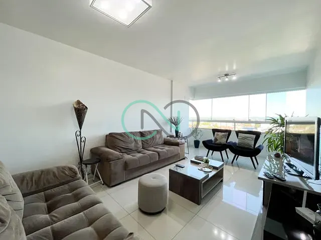Apartamento 2 quartos e 2 banheiros, à venda, no bairro Centro em Sapiranga