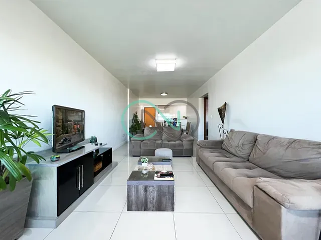 Apartamento 2 quartos e 2 banheiros, à venda, no bairro Centro em Sapiranga