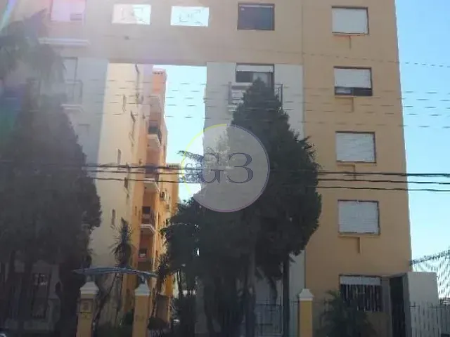 Apartamento 3 quartos e 2 banheiros, à venda, no bairro Centro em Pelotas