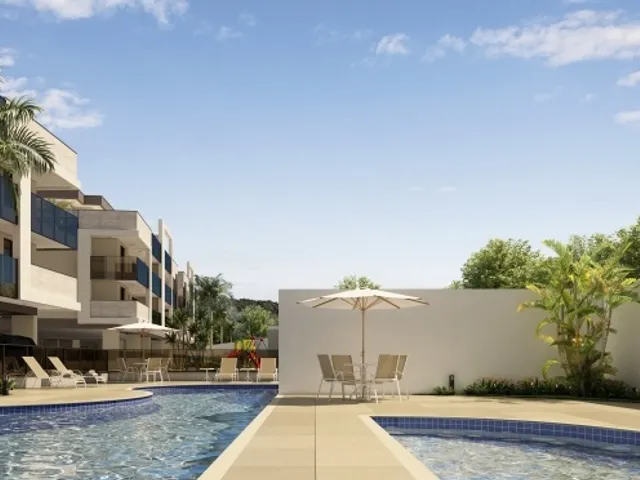 Apartamento 4 quartos e 5 banheiros, à venda, no bairro Camboinhas em Niterói