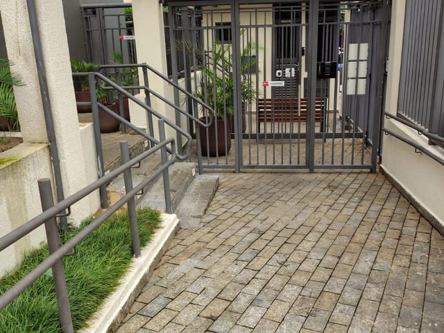 Foto do Apartamento - Apartamento à venda, Vila Vermelha zona sul São Paulo, SP | G2M Imóveis