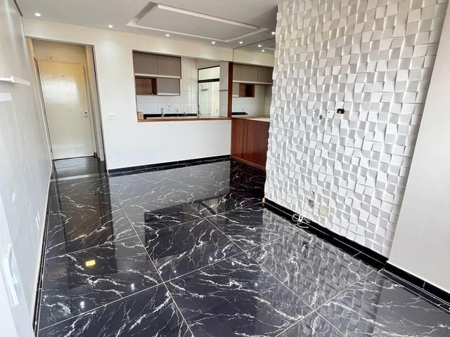 Foto do Apartamento - Apartamento à venda, Vila Vermelha zona sul São Paulo, SP | G2M Imóveis