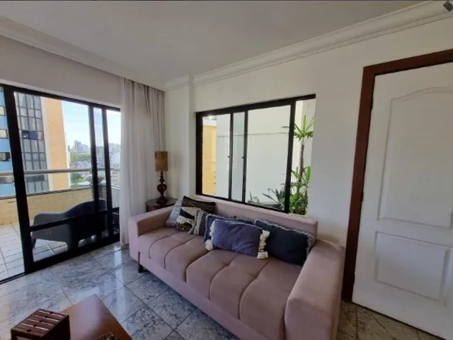 Apartamento 4 quartos e 4 banheiros, à venda, no bairro Pituba em Salvador