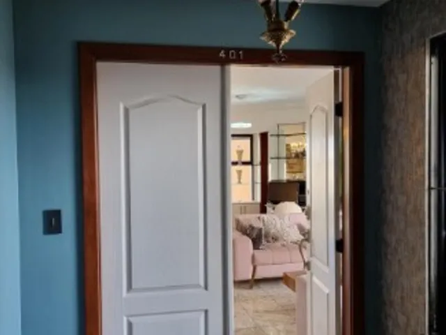 Apartamento 4 quartos e 4 banheiros, à venda, no bairro Pituba em Salvador
