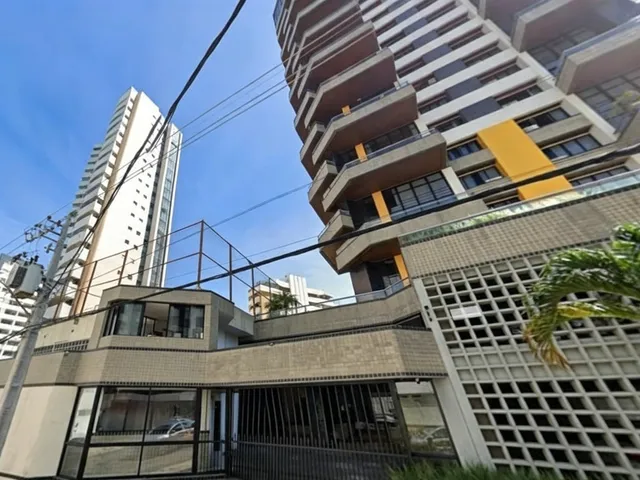 Apartamento 4 quartos e 4 banheiros, à venda, no bairro Pituba em Salvador