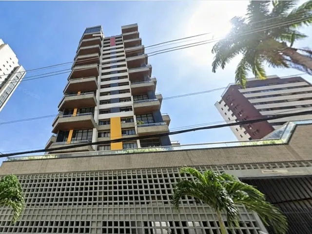 Apartamento 4 quartos e 4 banheiros, à venda, no bairro Pituba em Salvador
