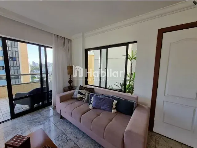 Apartamento 4 quartos e 4 banheiros, à venda, no bairro Pituba em Salvador