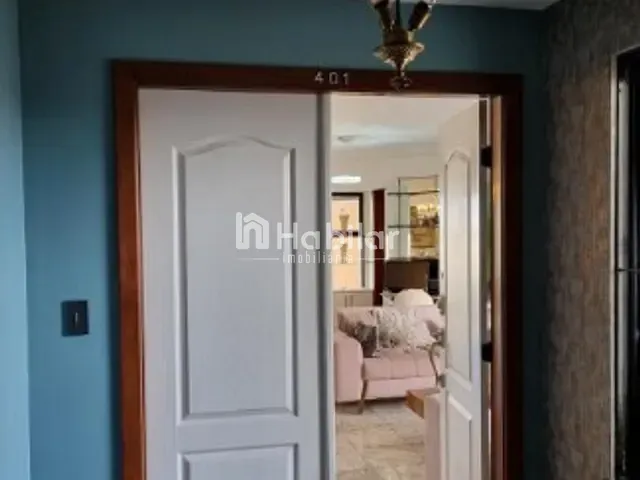 Apartamento 4 quartos e 4 banheiros, à venda, no bairro Pituba em Salvador