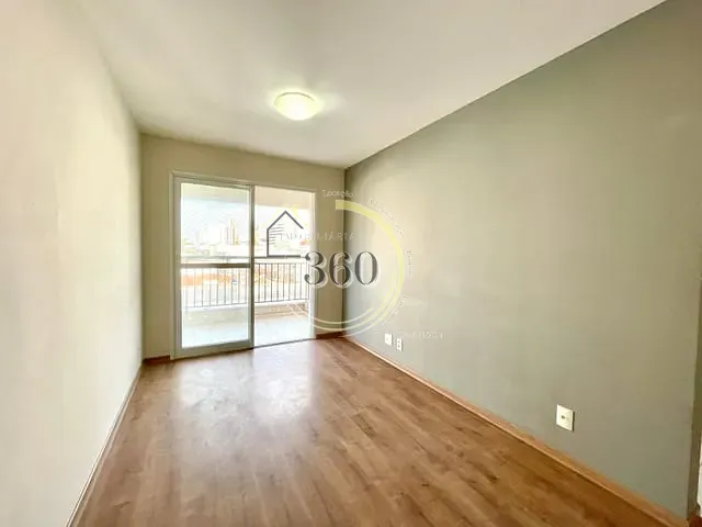 Apartamento com 61m² 2 quartos e 2 banheiros, à venda, no bairro Vila Carrão em São Paulo