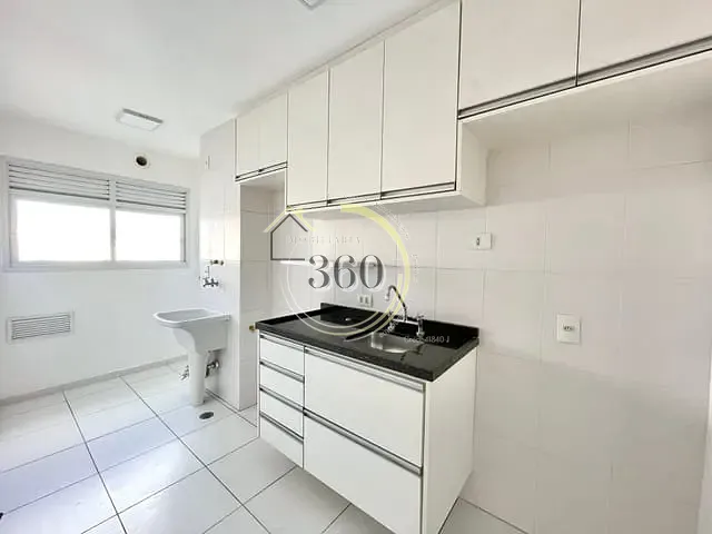 Apartamento com 61m² 2 quartos e 2 banheiros, à venda, no bairro Vila Carrão em São Paulo