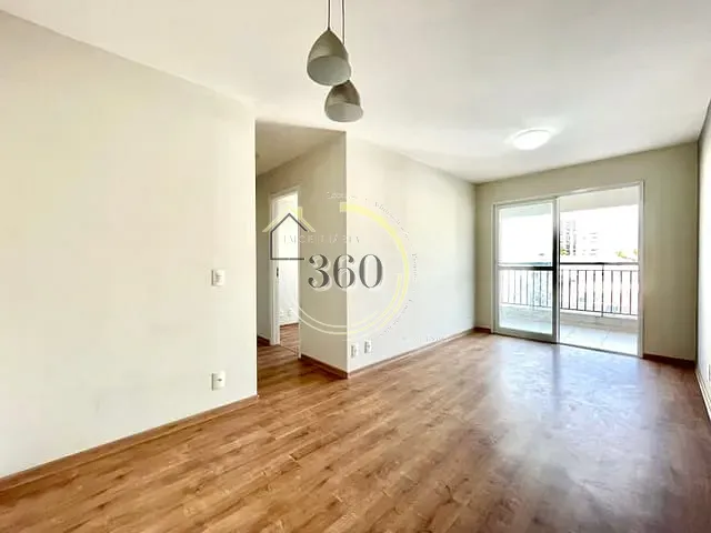 Apartamento com 61m² 2 quartos e 2 banheiros, à venda, no bairro Vila Carrão em São Paulo