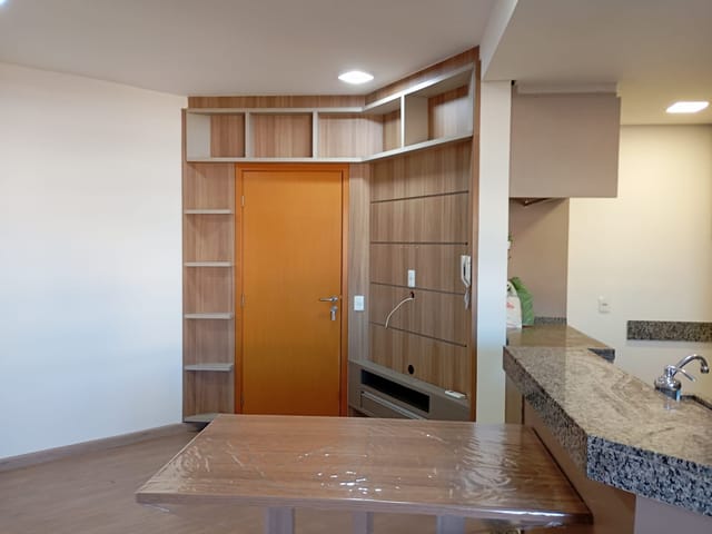 Foto do Apartamento - Apartamento à venda, Centro, Rolândia, PR | Imobiliária Casa Grande - Rolândia