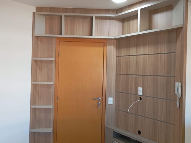 Foto do Apartamento - Apartamento à venda, Centro, Rolândia, PR | Imobiliária Casa Grande - Rolândia