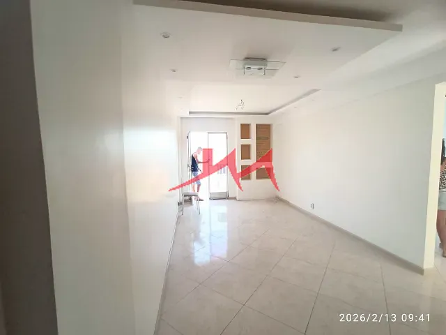 Apartamento 2 quartos e 1 banheiro, para alugar, no bairro Alcântara em São Gonçalo