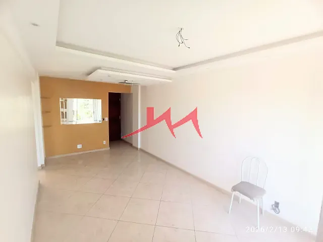 Apartamento 2 quartos e 1 banheiro, para alugar, no bairro Alcântara em São Gonçalo