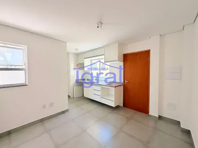 Apartamento 1 quarto e 1 banheiro, para alugar, no bairro Vila Parque Jabaquara em São Paulo