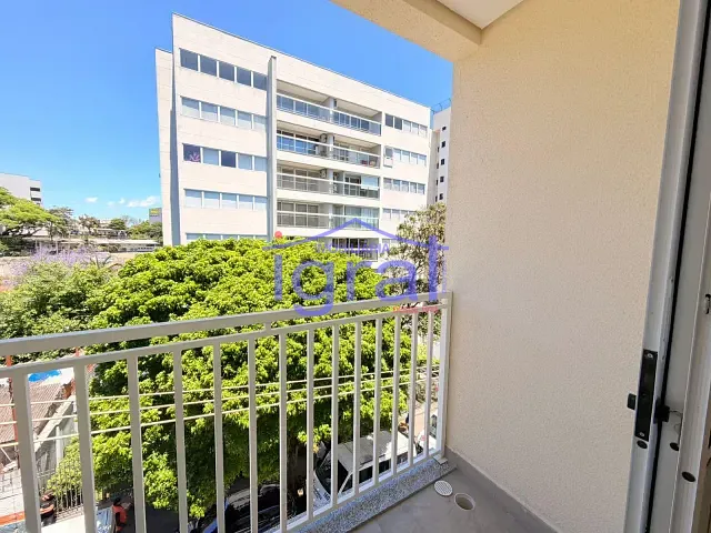 Apartamento 1 quarto e 1 banheiro, para alugar, no bairro Vila Parque Jabaquara em São Paulo