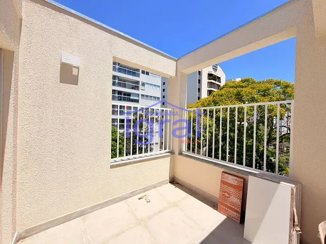 Apartamento 1 quarto e 1 banheiro, para alugar, no bairro Vila Parque Jabaquara em São Paulo