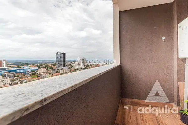 Apartamento, 2 quartos, 79 m² - Foto 13