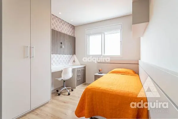 Apartamento, 2 quartos, 79 m² - Foto 15