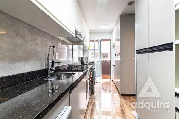 Apartamento, 2 quartos, 79 m² - Foto 8