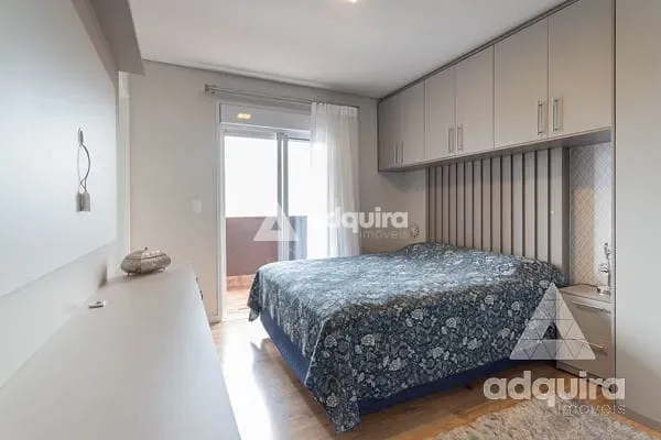 Apartamento, 2 quartos, 79 m² - Foto 9