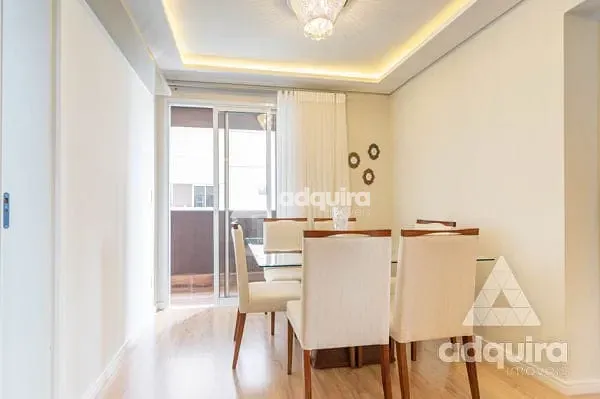 Apartamento, 2 quartos, 79 m² - Foto 3