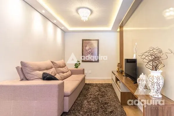 Apartamento, 2 quartos, 79 m² - Foto 4