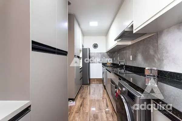Apartamento, 2 quartos, 79 m² - Foto 7