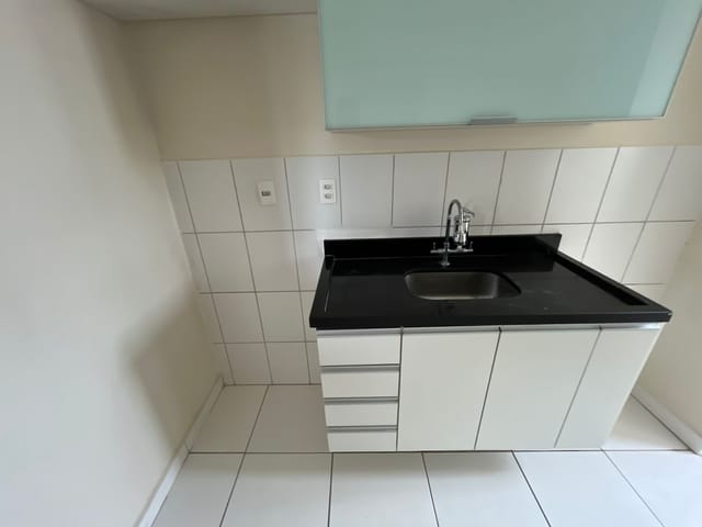 Apartamento com 50m² 2 quartos e 1 banheiro, à venda, no bairro Jardim Novo Maracanã em Campinas