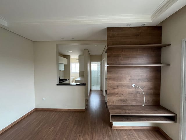 Apartamento com 50m² 2 quartos e 1 banheiro, à venda, no bairro Jardim Novo Maracanã em Campinas