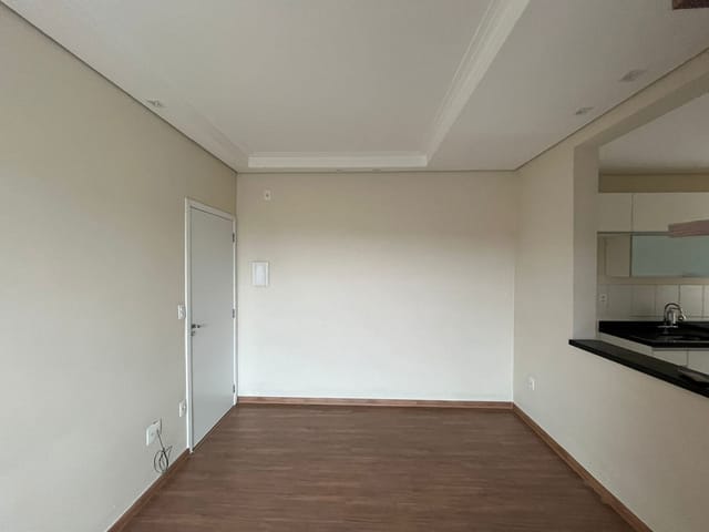 Apartamento com 50m² 2 quartos e 1 banheiro, à venda, no bairro Jardim Novo Maracanã em Campinas