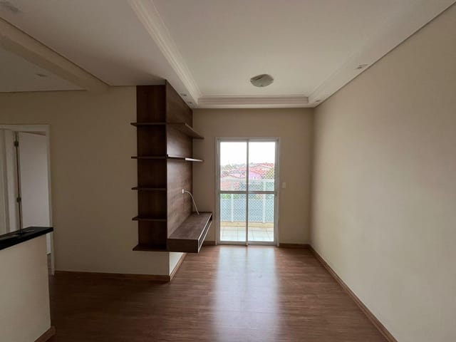 Apartamento com 50m² 2 quartos e 1 banheiro, à venda, no bairro Jardim Novo Maracanã em Campinas
