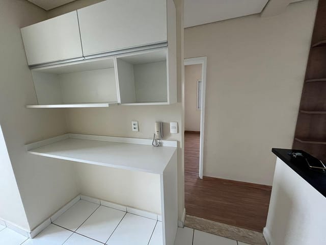 Apartamento com 50m² 2 quartos e 1 banheiro, à venda, no bairro Jardim Novo Maracanã em Campinas