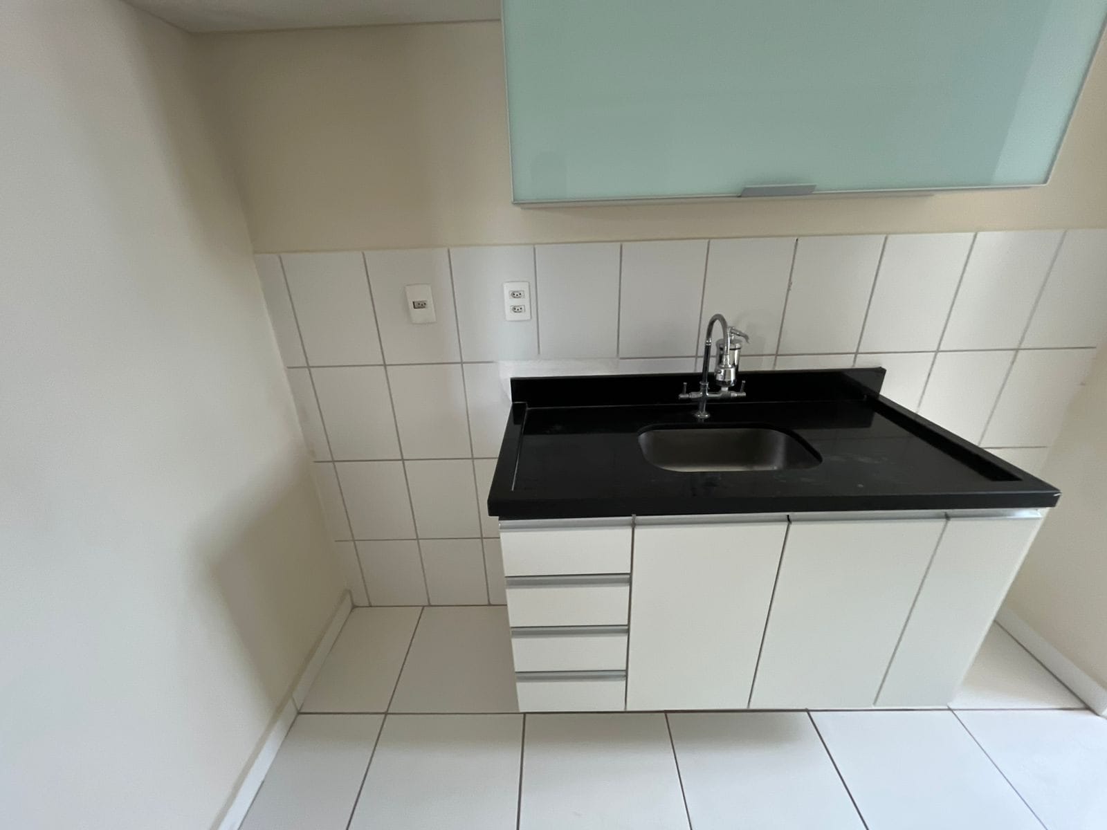 Apartamento, 2 quartos, 50 m² - Foto 5