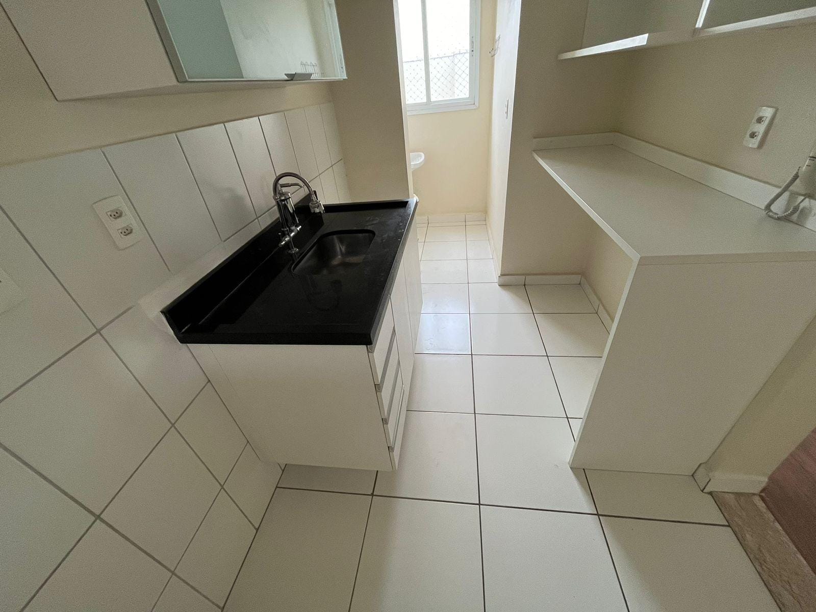 Apartamento, 2 quartos, 50 m² - Foto 6