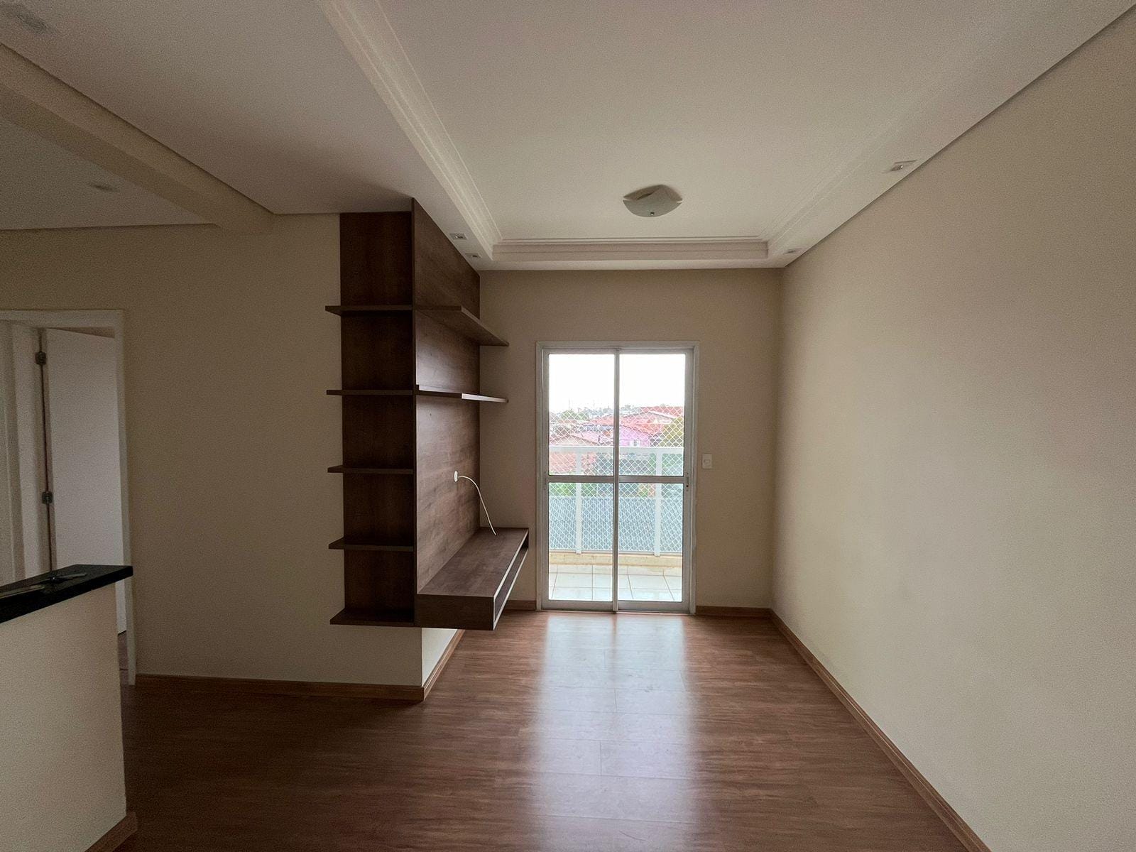 Apartamento, 2 quartos, 50 m² - Foto 1
