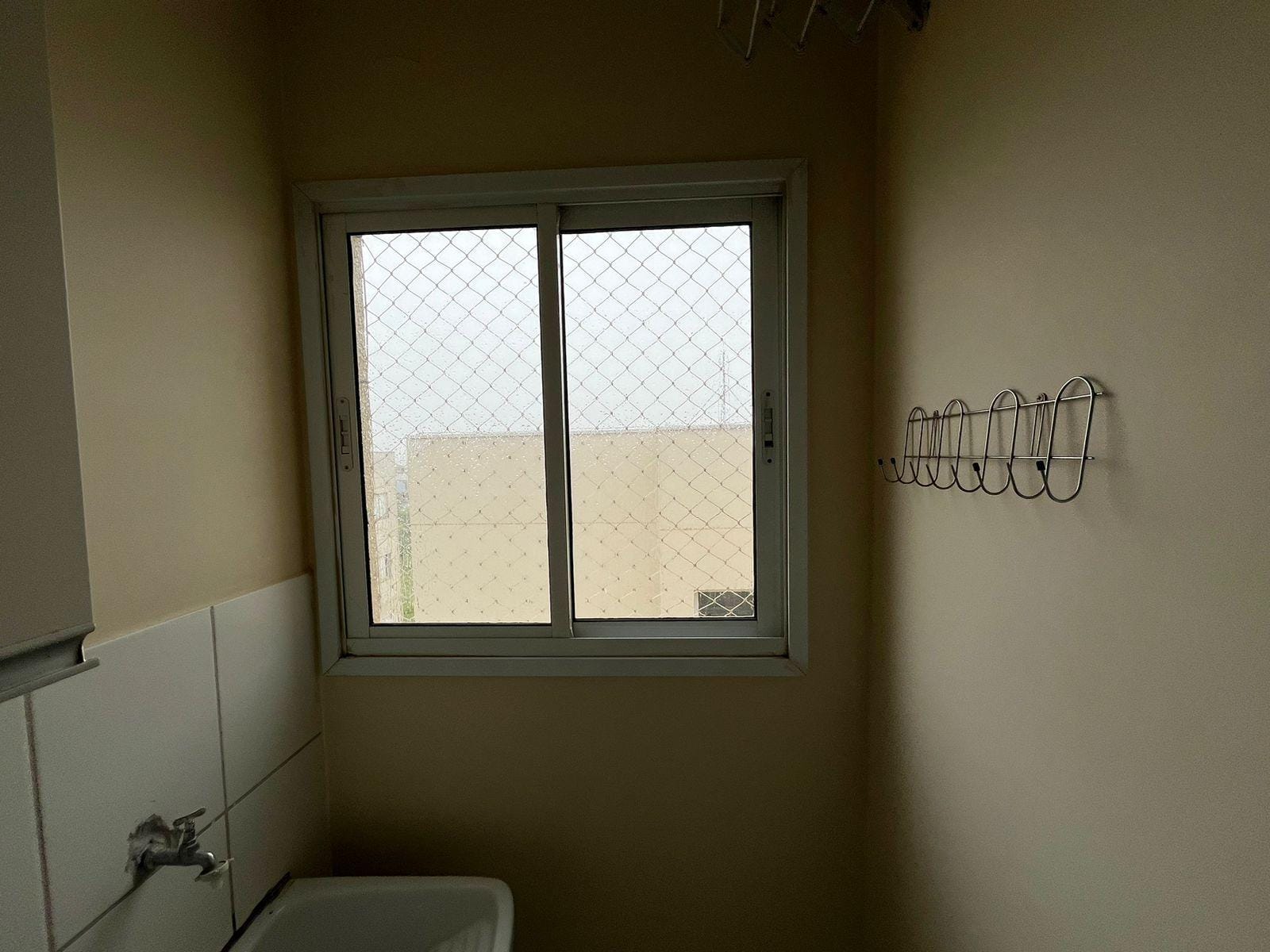 Apartamento, 2 quartos, 50 m² - Foto 9