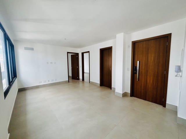 Apartamento com 74m² 2 quartos e 2 banheiros, à venda, no bairro Setor Bueno em Goiânia
