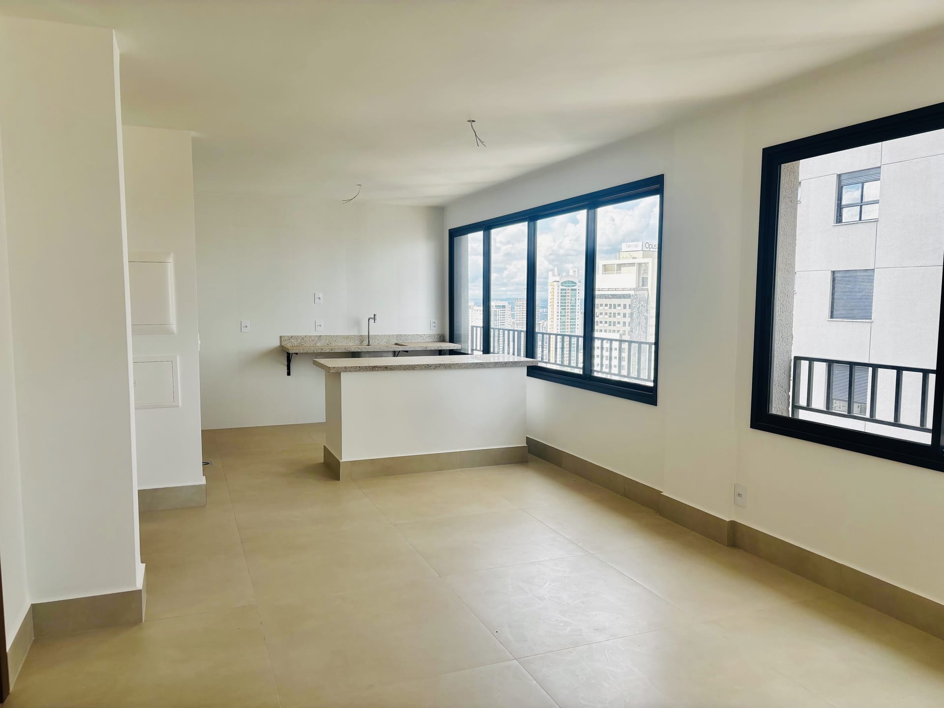 Apartamento, 2 quartos, 74 m² - Foto 8