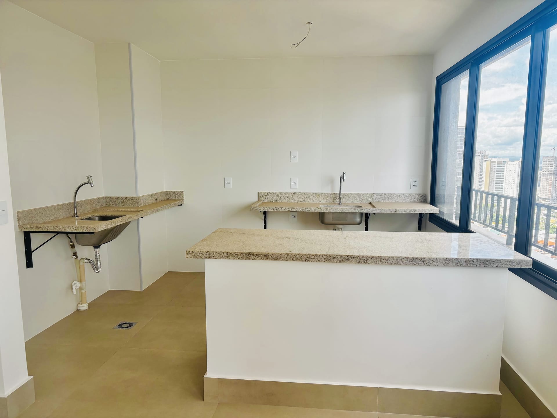 Apartamento, 2 quartos, 74 m² - Foto 10