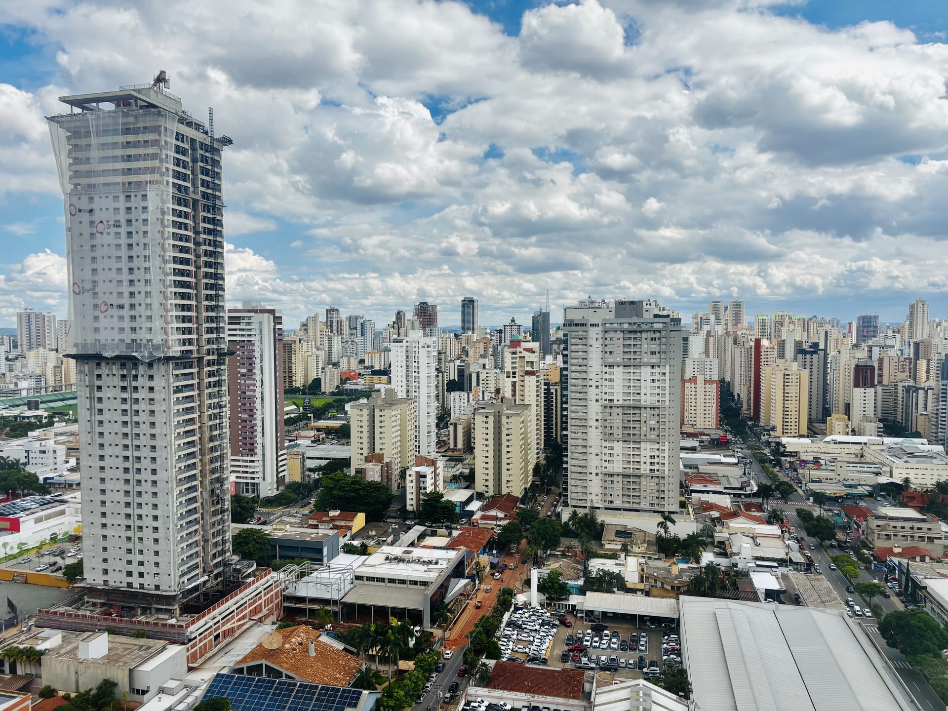 Apartamento, 2 quartos, 74 m² - Foto 6