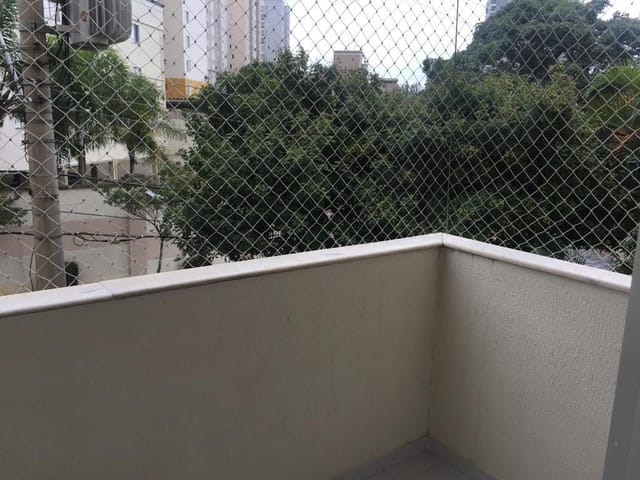 Foto do Apartamento - Apartamento para alugar, 117 m² por R$ 1.200,00/mês - Jardim Satélite - São José dos Campos/SP | INDEPENDENCE NEGOCIOS IMOBILIARIOS LTDA
