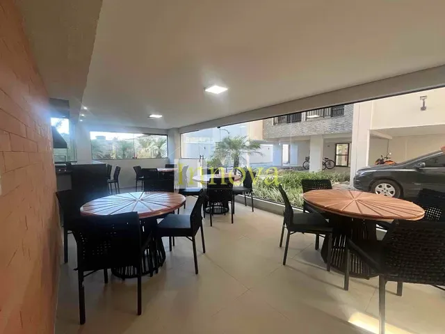 Apartamento com 56m² 2 quartos e 1 banheiro, à venda, no bairro Martim de Sá em Caraguatatuba