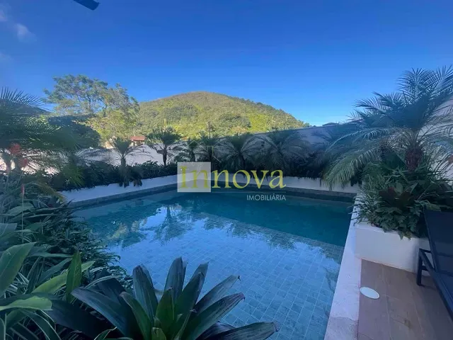 Apartamento com 56m² 2 quartos e 1 banheiro, à venda, no bairro Martim de Sá em Caraguatatuba